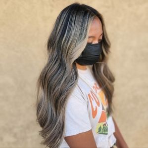 Meet your Posher, Camilla